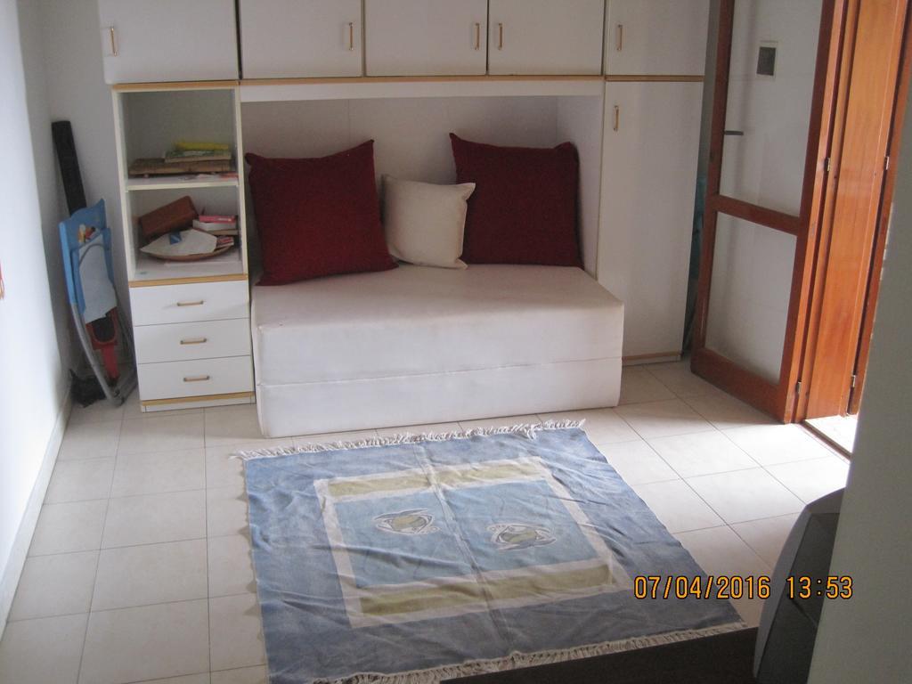 Appartamento Mare Letojanni Exterior foto